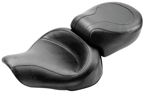Complete Seats Mustang Motorcycle Seats 75536
