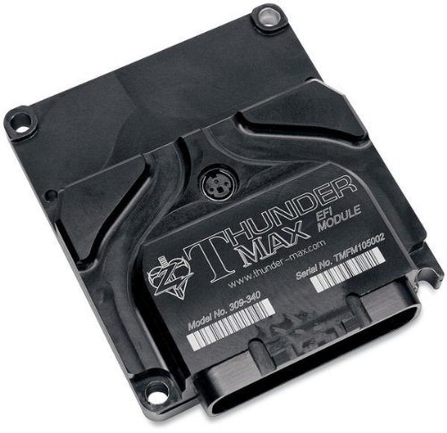 Zippers ThunderMax ECM 309-340 Engine Computers Zipper's 309340