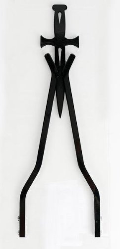 Sissy Bars Cycle Visions CV-8012B