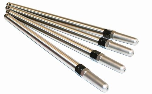 Feuling Standard Adjustable Pushrods - .095in Wall Thickness 4077 Pushrods Feuling 4077