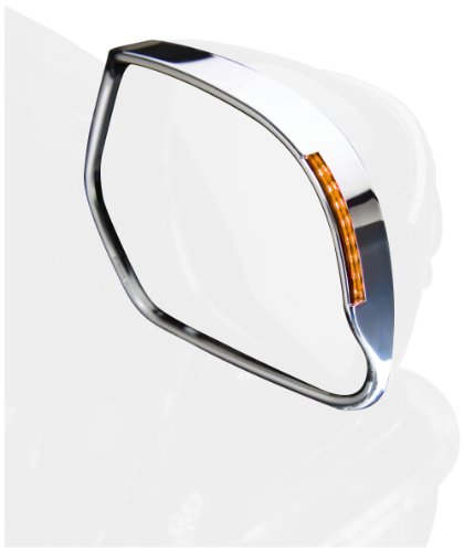 Bike Trainers & Accessories Show Chrome Accessories 52-755