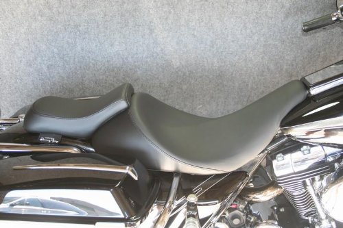 Complete Seats Danny Gray 1030