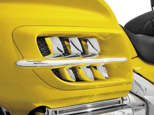 Grille Inserts Kuryakyn 568-7314