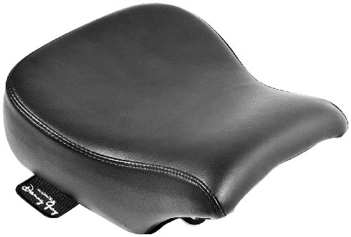 Danny Gray BigSeat Pillion Pad - 8in. 1012 Complete Seats Danny Gray 1012