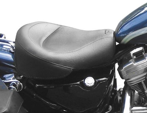 Complete Seats Mustang Motorcycle Seats 75759