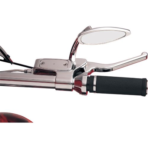 HAWG HALTERS M/C ASSY BRAKE 9/16 CHR HBMA-CS21 Micrometers Hawg Halters HBMA-CS21