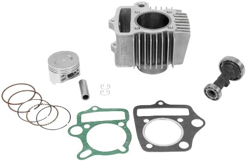 Parts BBR Motorsports 411-HXR-5002