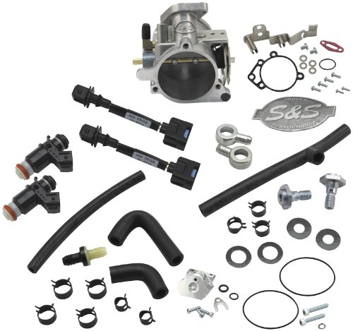 Parts S&S Cycle 17-5067