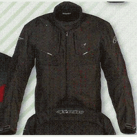 Jackets & Vests Alpinestars 330-127-10-4XL