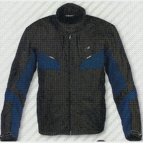 Jackets & Vests Alpinestars 330-127-17-M