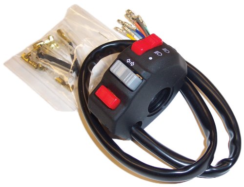 Switches K&S Technologies 12-0055