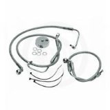 Brake Cables & Lines Drag Specialties 660411