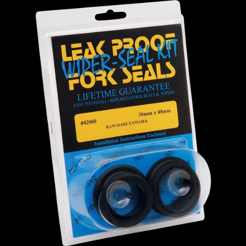 Seals Leak Proof Fork Seals 0407-0117