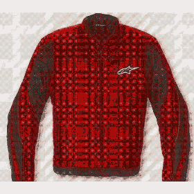 Jackets & Vests Alpinestars 330-177-30-XL
