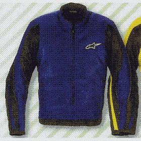 Jackets & Vests Alpinestars 330-177-70-2XL