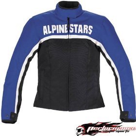 Jackets & Vests Alpinestars 331-087-17-2XL