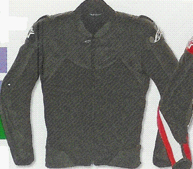 Jackets & Vests Alpinestars 310-857-10-58