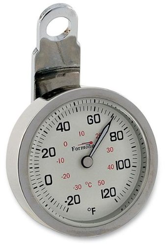 Outdoor Thermometers Formotion ELA-20710