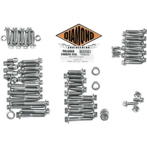Parts Diamond Engineering PB605S