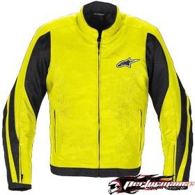 Jackets & Vests Alpinestars 330-177-50-S
