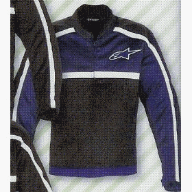 Jackets & Vests Alpinestars 330-197-70-4XL