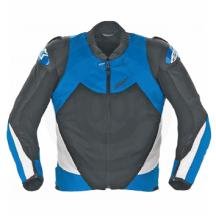 ALPINESTARS JACKET SMX AIRFLO RED-60 310-857-30-60 Jackets & Vests Alpinestars 310-857-30-60
