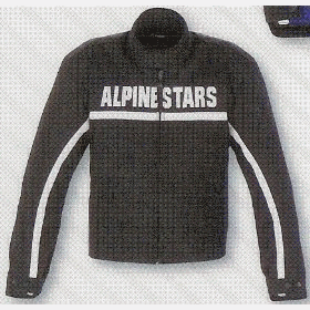 Jackets & Vests Alpinestars 330-087-12-2XL