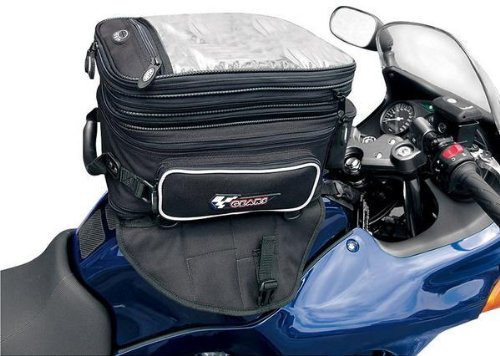 Tank Bags Gears Canada 100165-1