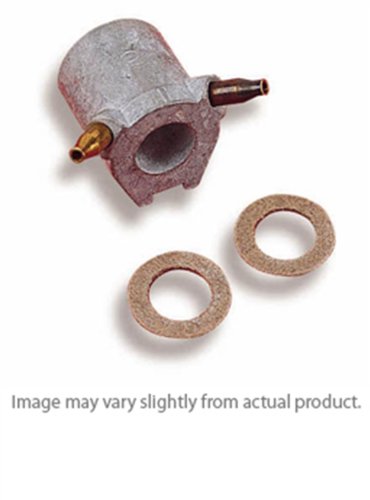 Accelerator Pumps Holley 121-31