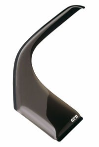 Window Louvers GT Styling 82145T