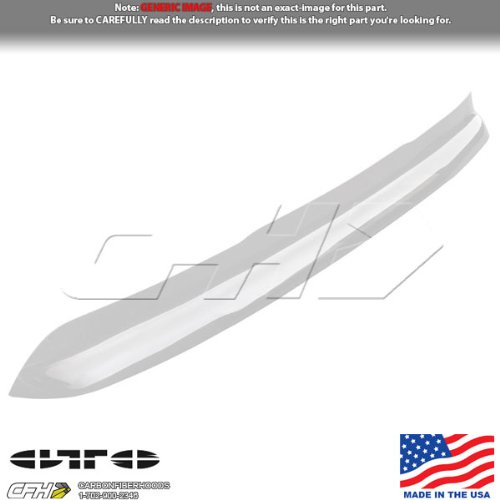 GT Styling 75998C Omni-Gard Hood Protector Body GT Styling 75998C