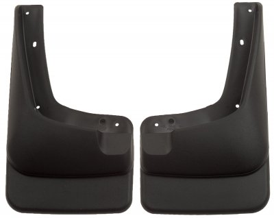 Mud Flaps & Splash Guards Husky Liners 56401