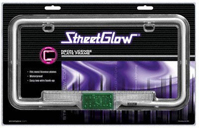 Frames Streetglow ANLPPR