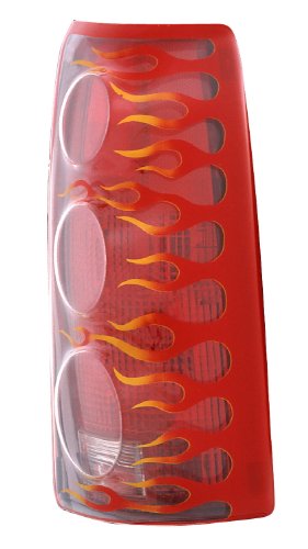 Exterior Accessories GT Styling 951756