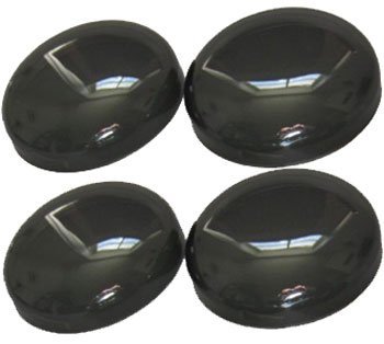 GT Styling GT042 BlackOut Taillight Covers Exterior Accessories GT Styling GT042