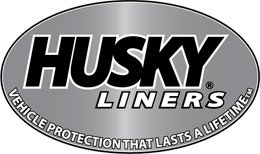 Custom Fit Husky Liners 56221