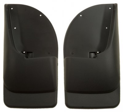 Mud Flaps & Splash Guards Husky Liners 57401