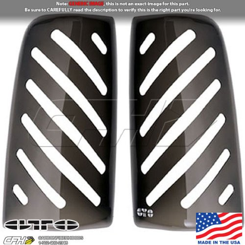Exterior Accessories GT Styling 120852