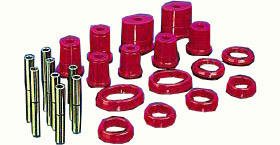 Axle Energy Suspension 33132G