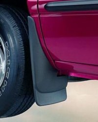 Mud Flaps & Splash Guards Husky Liners 56081