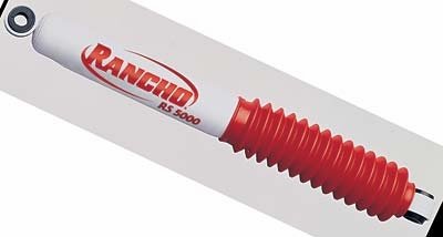 Rancho Suspension RS5409 Stabilizer Cylinder Exterior Accessories Rancho RS5409