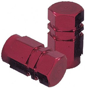 Valve Stems & Caps Pilot PM341R