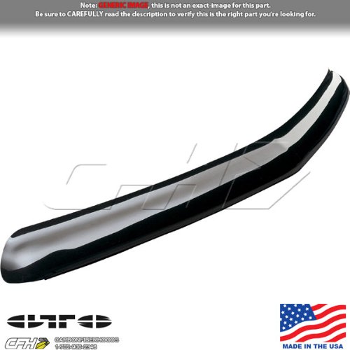 GT Styling 79180S Omni-Gard SE Hood Protector Body GT Styling 79180S