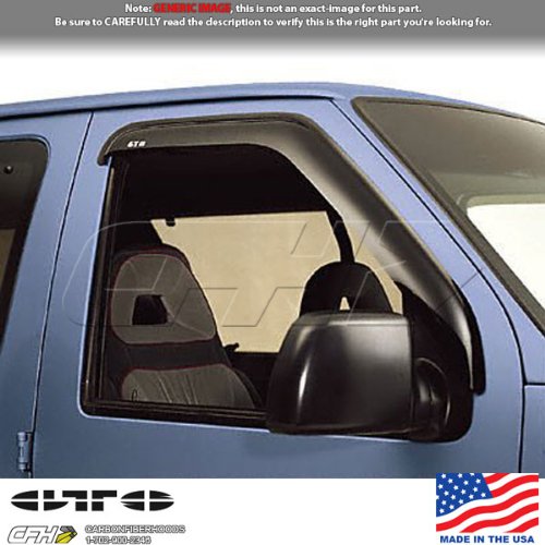 Windows GT Styling 81307