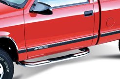 Running Boards Westin 25-2115