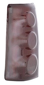 Exterior Accessories GT Styling 955405