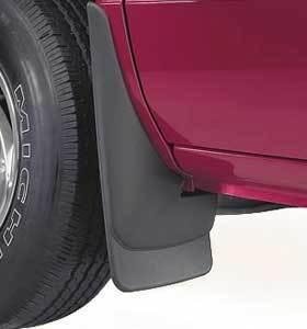 Mud Flaps & Splash Guards Husky Liners 56491