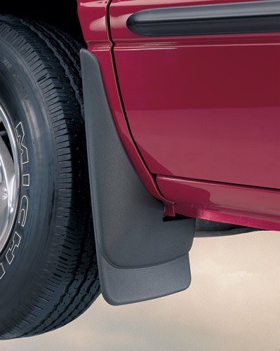 Mud Flaps & Splash Guards Husky Liners 56001