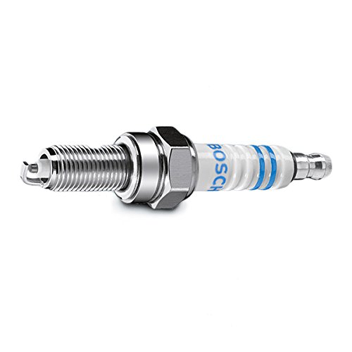 Spark Plugs & Wires Bosch FGR8KQE0