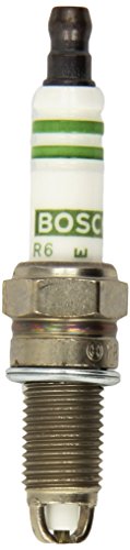 Spark Plugs & Wires Bosch YR6LDE